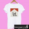 Art Marlboro T-Shirt