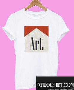 Art Marlboro T-Shirt