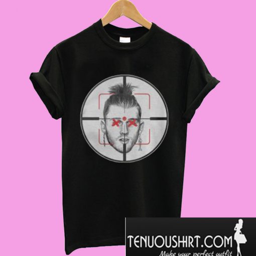 Eileen Demijohn T-Shirt