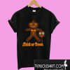 Trick or Treat Cookie T-Shirt
