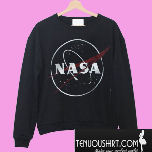 Aeropostale NASA Graphic Sweatshirt