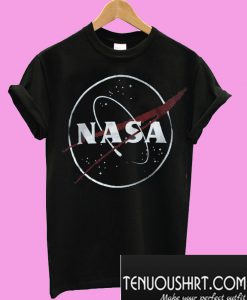 Aeropostale NASA Graphic T-Shirt