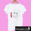 Anime Japanese Girl T-Shirt