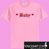 Baby Love T-Shirt