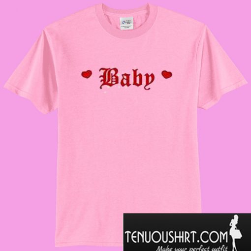 Baby Love T-Shirt