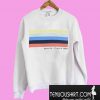 Biarritz France 1990 Sweatshirt