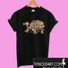 Christmas Turtle T-Shirt