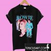 David Bowie Topman T-Shirt