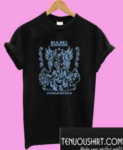 Dia De Los Muertos T-Shirt