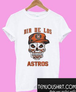 Dia de Los Astros T-Shirt