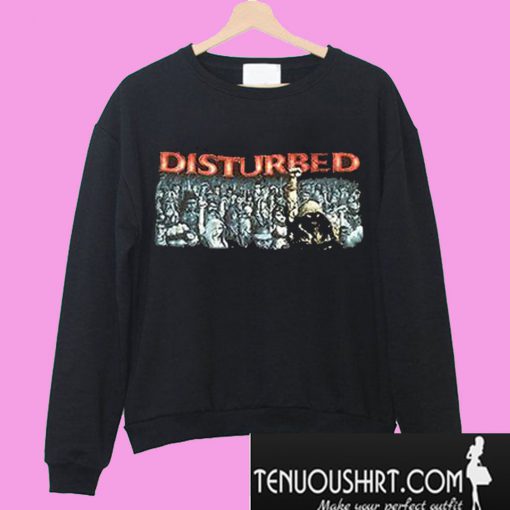 Disturbed Sweatshirt