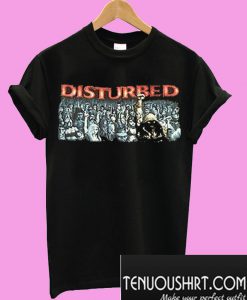 Disturbed T-Shirt