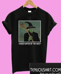 Donal Trump Witch T-Shirt