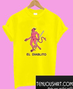 El Diablito T-Shirt