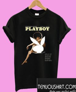 Entertaiment Playboy T-Shirt