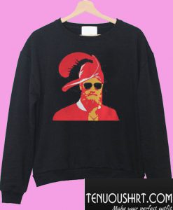 Fitzmagic Sweatshirt