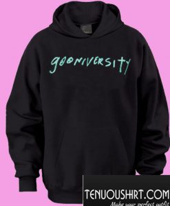 Gooniversity Hoodie