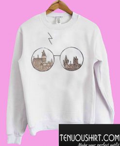 Harry Potter Sweatshirt