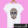 Houston Astros Skull T-Shirt