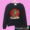 Irish Dabbing Christmas 2018 Sweatshirt