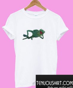 Kermit Frog T-Shirt