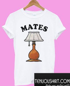 Lamp soul mates T-Shirt
