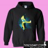 Lets do the L dance Hoodie