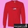 Los Angeles Flag USA 1984 Sweatshirt