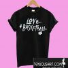 Love Basketball T-Shirt