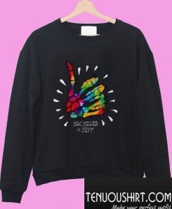 Mac Miller NEFF Sweatshirt
