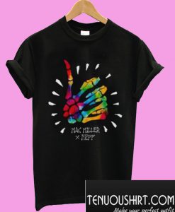 Mac Miller NEFF T-Shirt