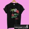 Merry Grinch Mas T-Shirt