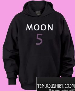 Moon5 Hoodie