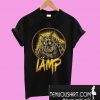 Moth Meme Moth Lamp T-Shirt
