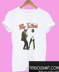 Pulp Fiction T-Shirt