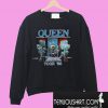 Queen Tour 80 Sweatshirt