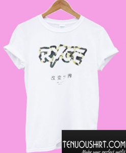 RYCE T-Shirt