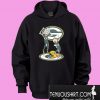 Rick and Morty Green Bay Hoodie