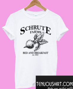 Schrute Farms T-Shirt