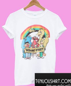 Sesame Street T-Shirt