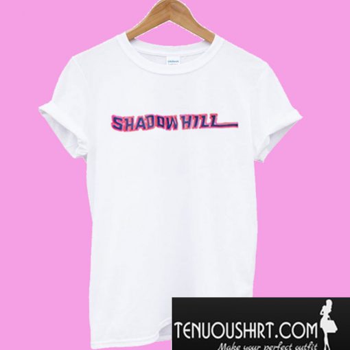 Shadow Hill T-Shirt