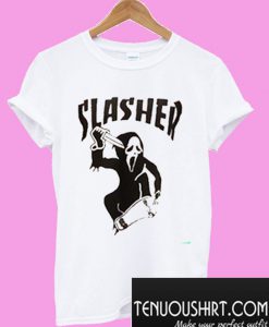 Slasher T-Shirt