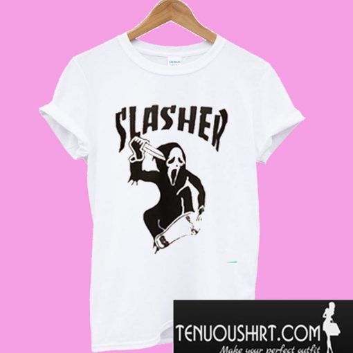 Slasher T-Shirt