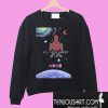 Spiderman kill your heroes be gay do crime Sweatshirt