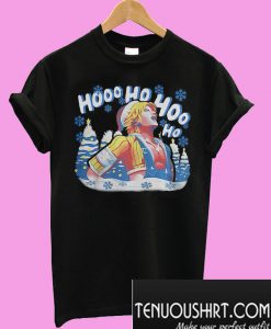 Tidus Laugh hooo ho hoo T-Shirt