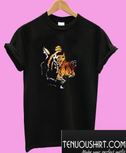 Tiger T-Shirt