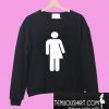 Transgender Gender Neutral Sweatshirt