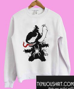 Venom Stitch Sweatshirt