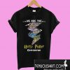We are the Harry Potter generation T-Shirt
