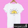 A Flower Can't Blossom Without Sunshine T-Shirt